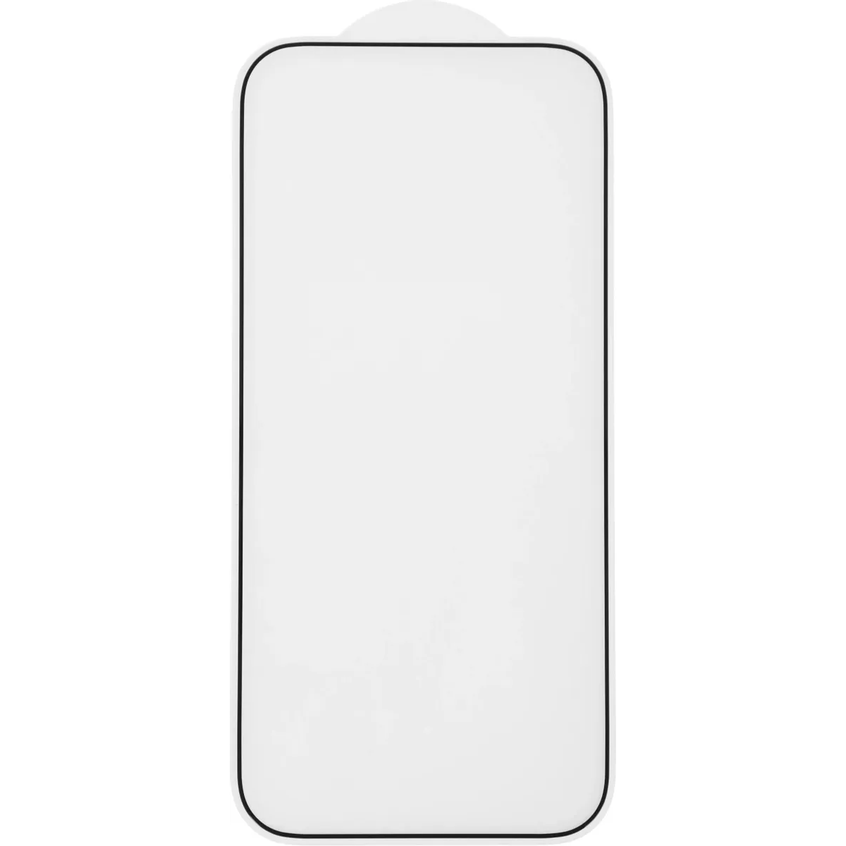 Защитное стекло uBear GL200BL03AN66A-I25 - фото 3