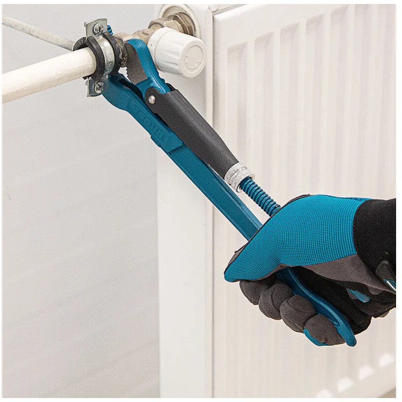 Трубный ключ GROSS 15611 - фото 11