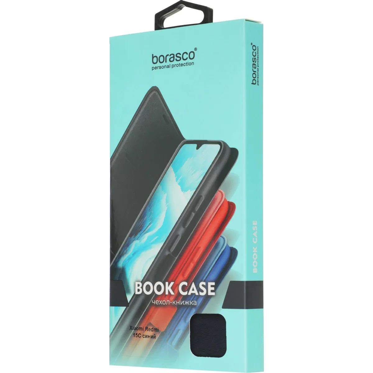 Чехол BoraSCO 75553 - фото 9