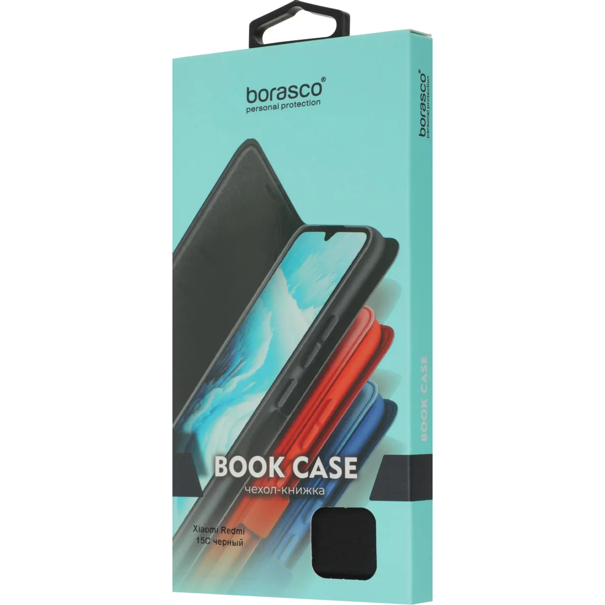 Чехол BoraSCO 75555 - фото 9