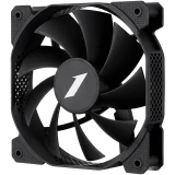 Вентилятор для корпуса 1STPLAYER F Black (F-BK-3P)