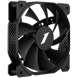 Вентилятор для корпуса 1STPLAYER F Black (F-BK-3P)