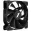 Вентилятор для корпуса 1STPLAYER F Black - F-BK-3P - фото 3