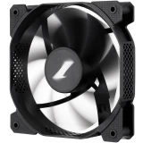 Вентилятор для корпуса 1STPLAYER F Black (F-BK-3P)