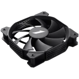 Вентилятор для корпуса 1STPLAYER F Black (F-BK-3P)