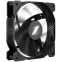 Вентилятор для корпуса 1STPLAYER F Black - F-BK-3P - фото 8