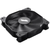 Вентилятор для корпуса 1STPLAYER F Black (F-BK-3P)