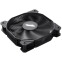 Вентилятор для корпуса 1STPLAYER F Black - F-BK-3P - фото 9