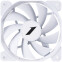 Вентилятор для корпуса 1STPLAYER F White - F-WH-3P