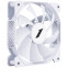 Вентилятор для корпуса 1STPLAYER F White - F-WH-3P - фото 2