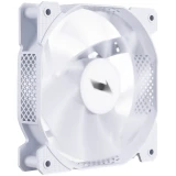 Вентилятор для корпуса 1STPLAYER F White (F-WH-3P)