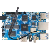 Одноплатный компьютер Orange Pi 3 2/8Gb (RD048)