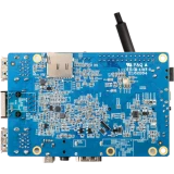 Одноплатный компьютер Orange Pi 3 2/8Gb (RD048)