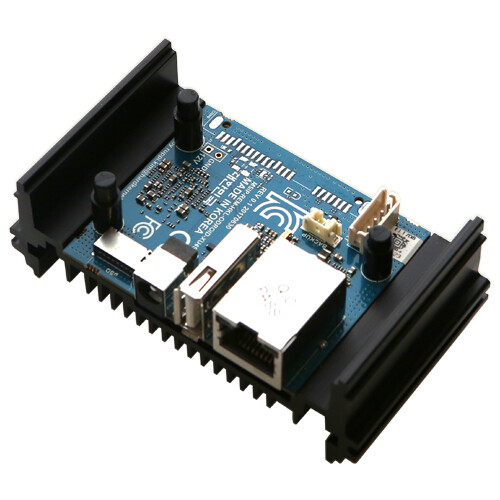 Одноплатный компьютер ODROID-MC1 Solo 2GB
