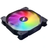 Вентилятор для корпуса 1STPLAYER F1-PLUS Black (F1-PLUS-BK-3P)