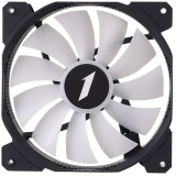 Вентилятор для корпуса 1STPLAYER F1-PLUS Black (F1-PLUS-BK-3P)