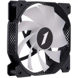 Вентилятор для корпуса 1STPLAYER F1-PLUS Black (F1-PLUS-BK-3P)