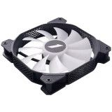 Вентилятор для корпуса 1STPLAYER F1-PLUS Black (F1-PLUS-BK-3P)