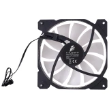 Вентилятор для корпуса 1STPLAYER F1-PLUS Black (F1-PLUS-BK-3P)