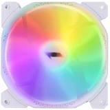 Вентилятор для корпуса 1STPLAYER F1-PLUS White (F1-PLUS-WH-3P)