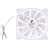 Вентилятор для корпуса 1STPLAYER F1-PLUS White (F1-PLUS-WH-3P)