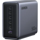 Сетевое зарядное устройство UGREEN X759 (55550B)