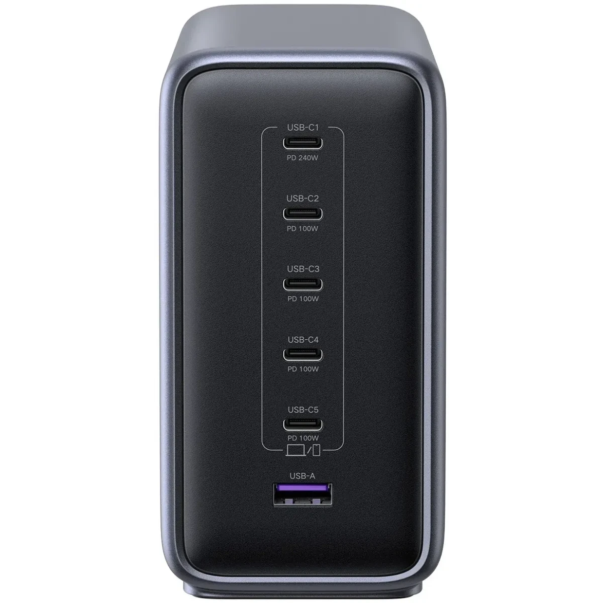 Сетевое зарядное устройство UGREEN X759 (55550B) - фото 2