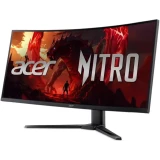Монитор Acer 34" XZ340CURX2bmiipphx Nitro (UM.CX0CD.201)