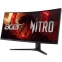 Монитор Acer 34" XZ340CURX2bmiipphx Nitro - UM.CX0CD.201 - фото 2