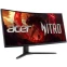 Монитор Acer 34" XZ340CURX2bmiipphx Nitro - UM.CX0CD.201 - фото 3