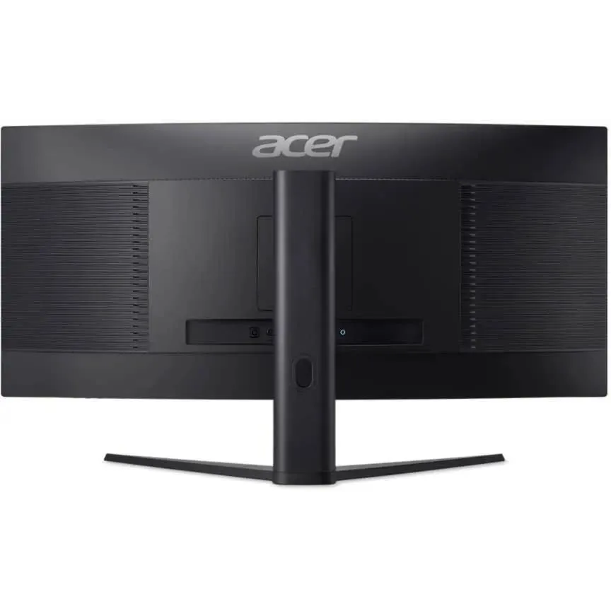 Монитор Acer 34" XZ340CURX2bmiipphx Nitro - UM.CX0CD.201 - фото 4