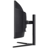 Монитор Acer 34" XZ340CURX2bmiipphx Nitro (UM.CX0CD.201)