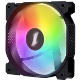 Вентилятор для корпуса 1STPLAYER F7 ARGB Black (F7-BK)
