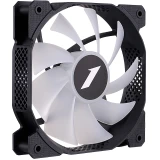 Вентилятор для корпуса 1STPLAYER F7 ARGB Black (F7-BK)