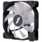 Вентилятор для корпуса 1STPLAYER F7 ARGB Black - F7-BK - фото 8