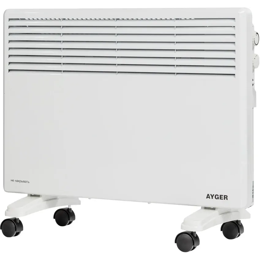 Конвектор AYGER AEC-1500