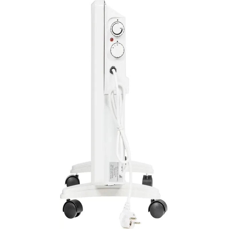 Конвектор AYGER AEC-1500 - фото 3