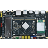 Одноплатный компьютер FireFly AIO-3399J 4/16Gb (AIO-3399J-4GB)