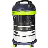 Профессиональный пылесос AYGER CVC-30L