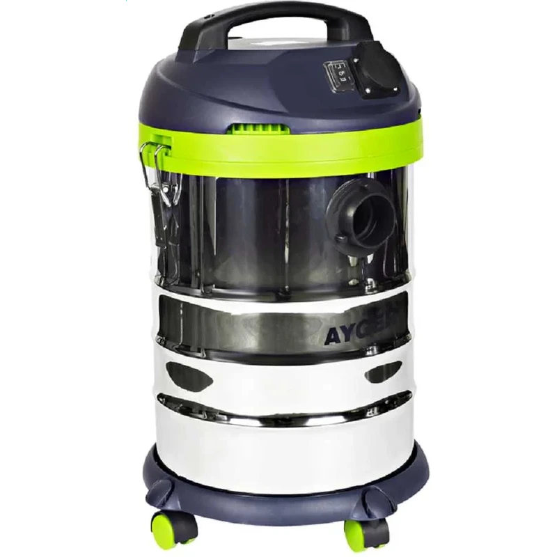 Профессиональный пылесос AYGER CVC-30L