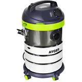 Профессиональный пылесос AYGER CVC-30L