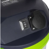 Профессиональный пылесос AYGER CVC-30L