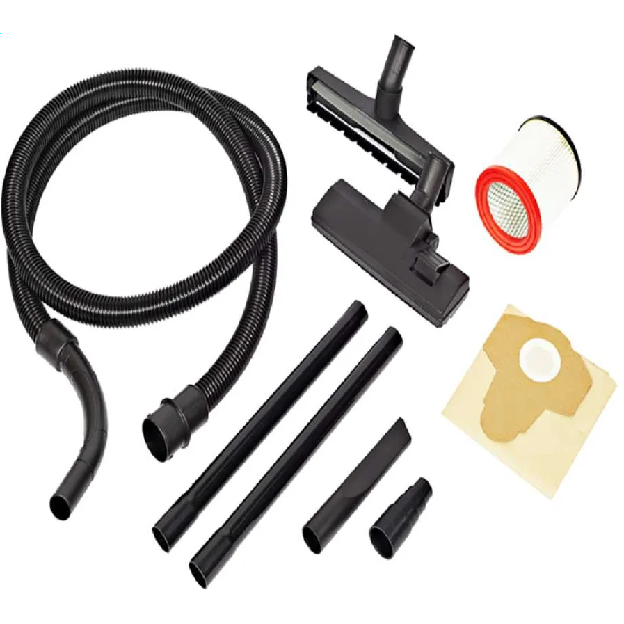 Профессиональный пылесос AYGER CVC-30L - фото 4