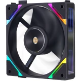 Вентилятор для корпуса 1STPLAYER XF7 ARGB Black (XF7-BK-1IN1)