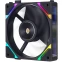 Вентилятор для корпуса 1STPLAYER XF7 ARGB Black - XF7-BK-1IN1 - фото 4