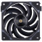 Вентилятор для корпуса 1STPLAYER XF7 ARGB Black - XF7-BK-1IN1 - фото 5