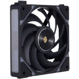 Вентилятор для корпуса 1STPLAYER XF7 ARGB Black (XF7-BK-1IN1)