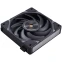 Вентилятор для корпуса 1STPLAYER XF7 ARGB Black - XF7-BK-1IN1 - фото 7