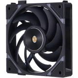 Вентилятор для корпуса 1STPLAYER XF7 ARGB Black (XF7-BK-1IN1)