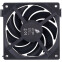 Вентилятор для корпуса 1STPLAYER XF7 ARGB Black - XF7-BK-1IN1 - фото 9